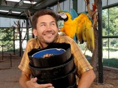 Kai And Baby 261×195