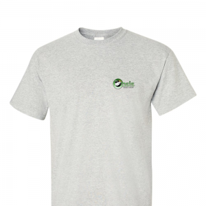 Embroidered Oasis T-Shirt