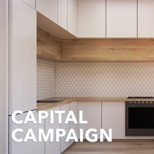 Millwork (Cabinetry) (per Foot)