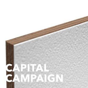 Fiberglass Panels (sf)