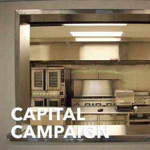 Stainless Steel Pass Through