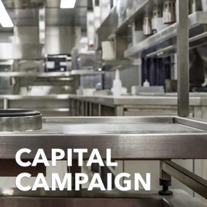 Stainless Work Table