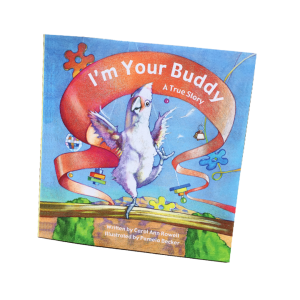 I’m Your Buddy – A True Story